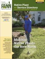 Native Plant & Service Directory-2019-2020