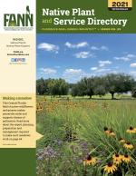 Native Plant & Service Directory 2021